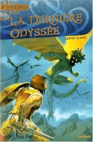 la dernière odyssée