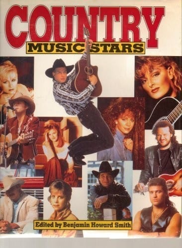 Country music stars