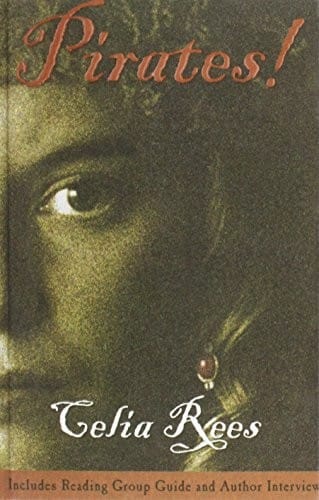 Pirates!: The True and Remarkable Stories of Minerva Sharpe and Nancy Kington, Female Pirates