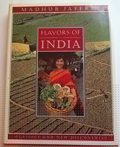 Flavors of India