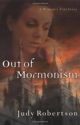 Out of Mormonism