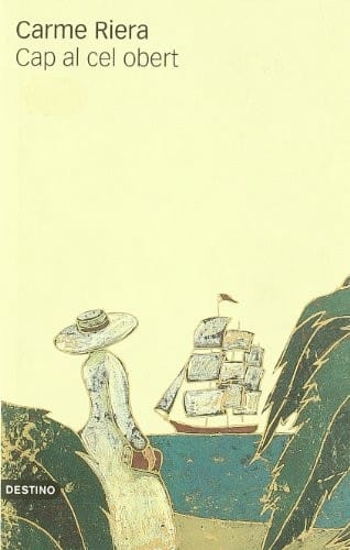 Cap Al Cel Obert