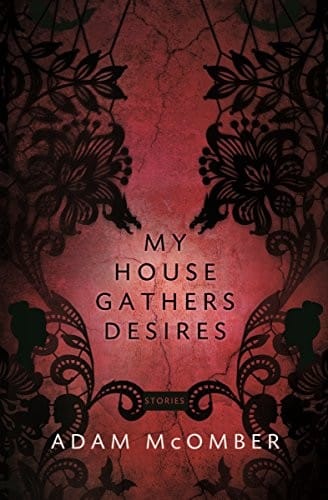 My House Gathers Desires (American Readers Series Book 28)