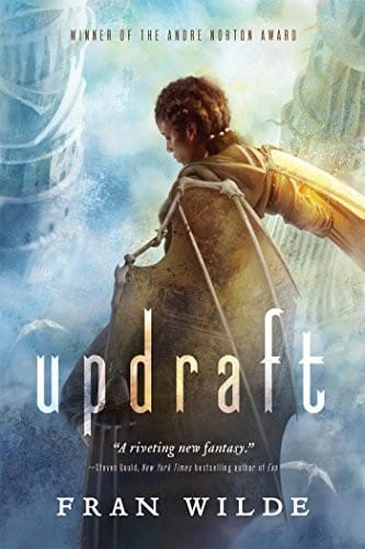 Updraft: A Novel (Bone Universe)