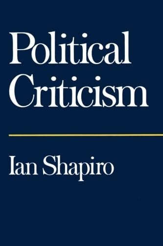 Political Criticism