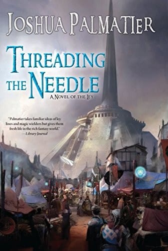 Threading the Needle (Ley)