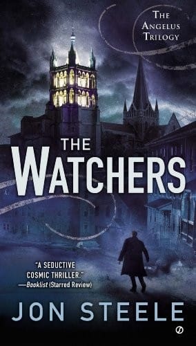 The Watchers: The Angelus Trilogy