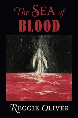 The Sea of Blood
