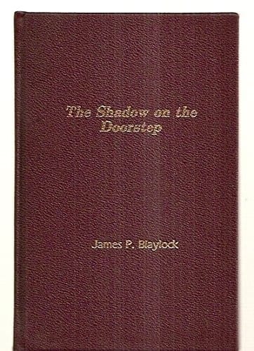 The Shadow On The Doorstep/Trilobyte