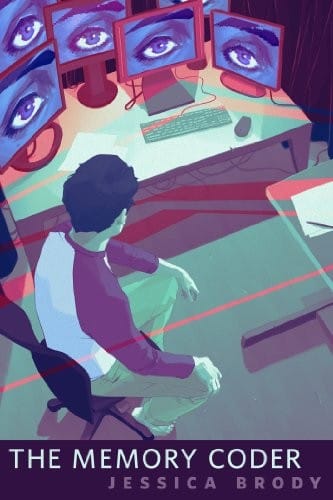 The Memory Coder: A Tor.Com Original (The Unremembered Trilogy)