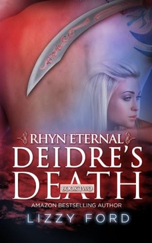Deidre's Death (#2, Rhyn Eternal)