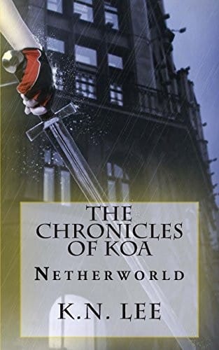 The Chronicles of Koa: Netherworld