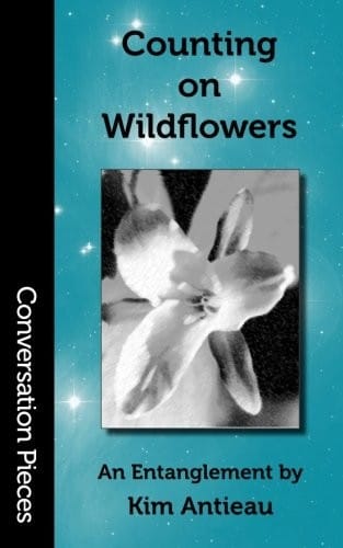 Counting on wildflowers