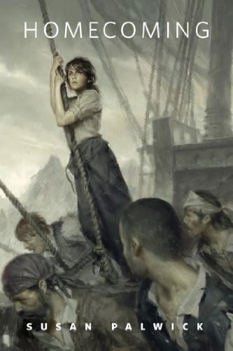 Homecoming: A Tor.Com Original