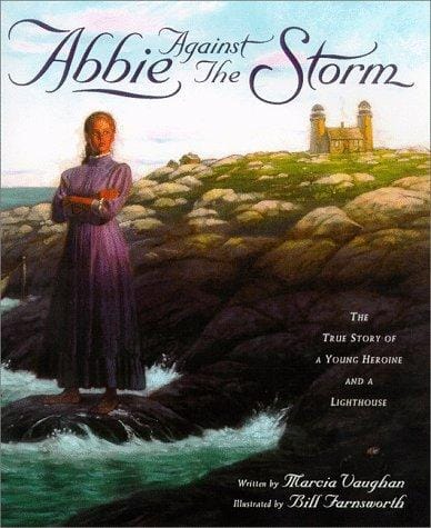 Abbie against the storm