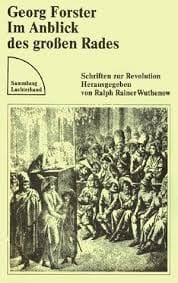 Im Anblick des großen Rades