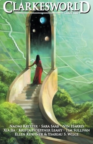 Clarkesworld Issue 110