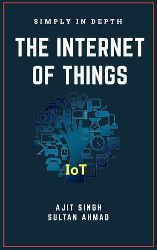 The Internet Of Things