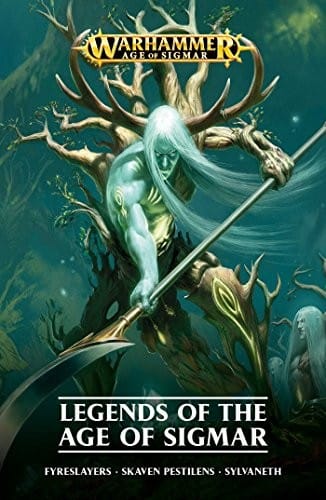 Legends of the Age of Sigmar (Warhammer: Age of Sigmar)