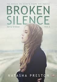 Broken Silance