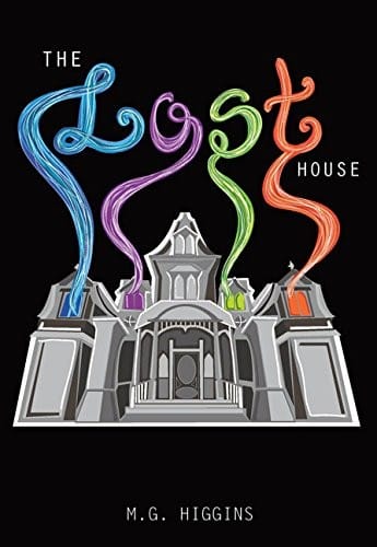 The Lost House (Turtleback School & Library Binding Edition) (Red Rhino)