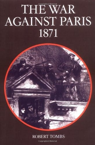 The war against Paris 1871