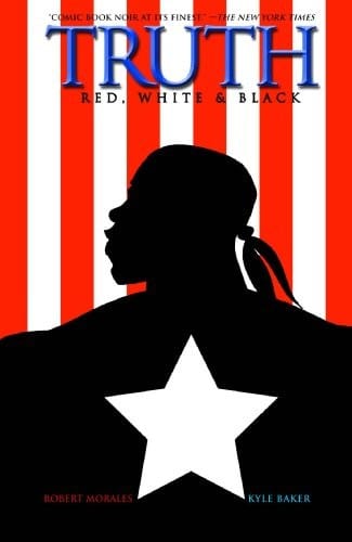 Captain America: Truth