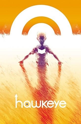Hawkeye Vol. 5