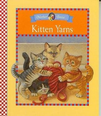 Kitten yarns