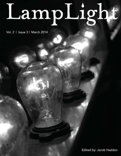 LampLight - Volume 2 Issue 3 (Volume 7)