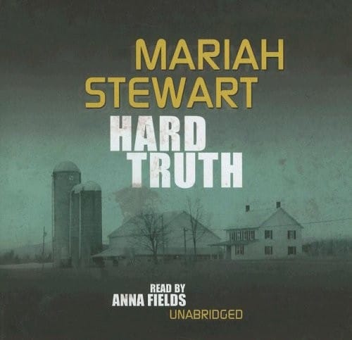 Hard Truth (Anna Pigeon Mysteries)