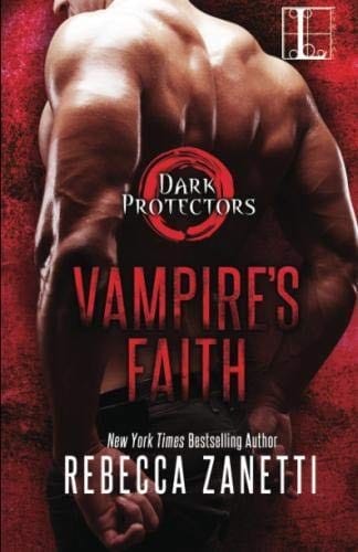 Vampire's Faith