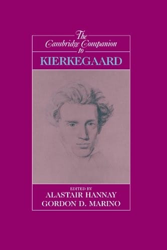 The Cambridge Companion to Kierkegaard (Cambridge Companions to Philosophy)