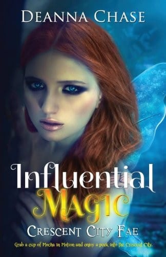 Influential Magic