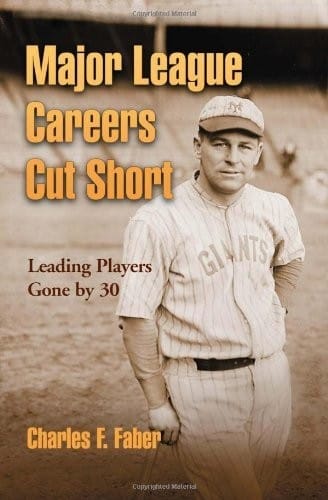 Major League Careers Cut Short: Leading Players Gone by 30