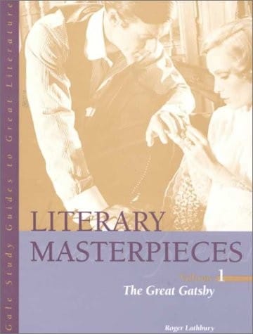 Literary topics