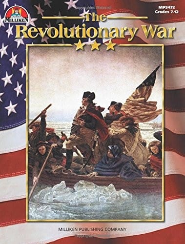 The Revolutionary War