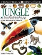 JUNGLE (DK Eyewitness Books)