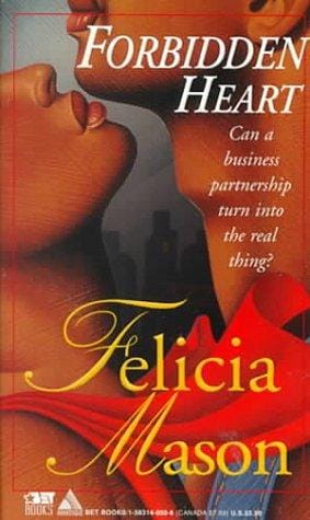 Forbidden heart