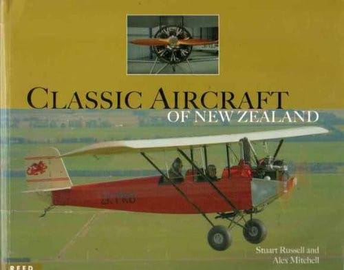Classic Aircraft of New Zealand