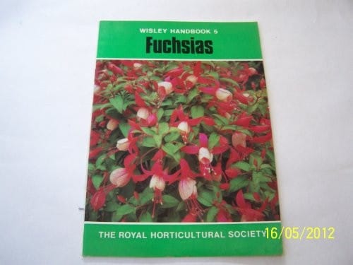Fuchsias (Wisley)