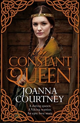 The Constant Queen (Queens of Conquest)