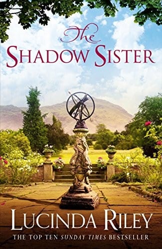 The Shadow Sister (The Seven Sisters)