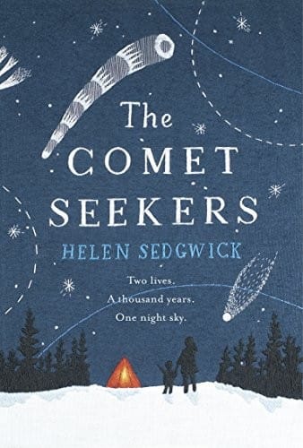 COMET SEEKERS, THE