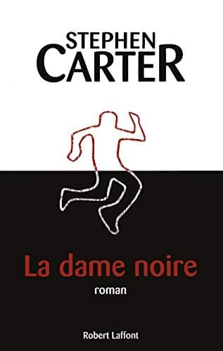 La dame noire (French Edition)