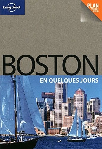 Boston en quelques jours
