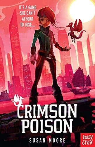 Crimson Poison (Nat Walker)
