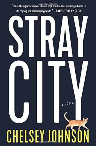 Stray City: A Novel