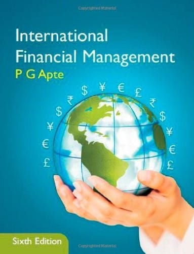 International Financial Management