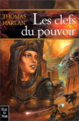 Les ClÃ©s du pouvoir : le serment de l'empire, tome 2